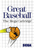 Great Baseball (Sega Master System)